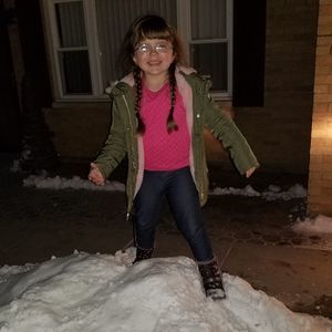 Meet your Posher, Taria